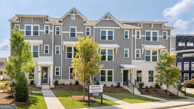 218 College Cir unit 1010, Hapeville, GA 30354 - photo 2