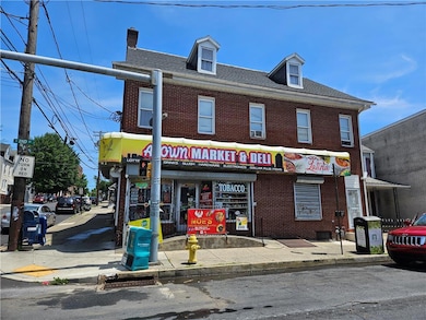 347 N 2nd St, Allentown, PA 18102 - photo 4