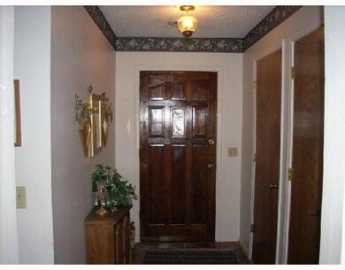 Other. Such a welcoming entry