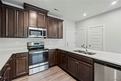 2721 Saint Elias Dr unit A, Henrico, VA 23294 - photo 5