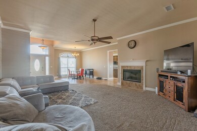 514 E 92nd St, Odessa, TX 79765 - photo 5