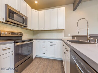 499 Spruce Cone Dr unit A, Big Sky, MT 59716 - photo 5