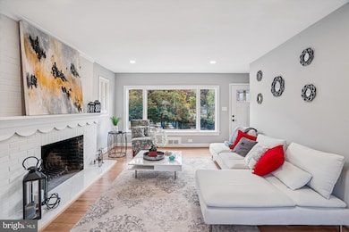 7110 Riverdale Rd, Lanham, MD 20706 - photo 3