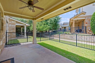 16100 S Great Oaks Dr unit 2702, Round Rock, TX 78681 - photo 2