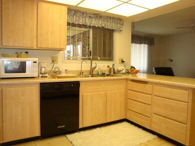 5 KITCHEN WITH WINDOW OVER SINK