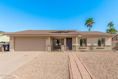 1104 W Laguna Azul Ave, Mesa, AZ 85210 - photo 2