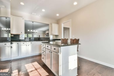 6484 Lantern Ridge, Hoschton, GA 30548 - photo 5