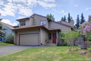 2010 Sturbridge Cir, Anchorage, AK 99507 - photo 2