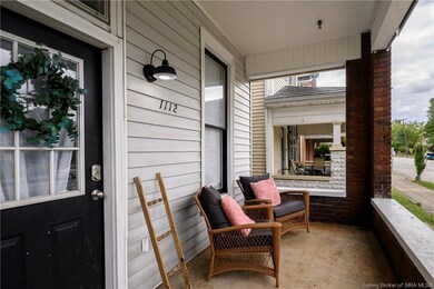 1112 E Spring St, New Albany, IN 47150 - photo 3