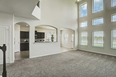 441 Lake Line Dr, Alvin, TX 77511 - photo 6