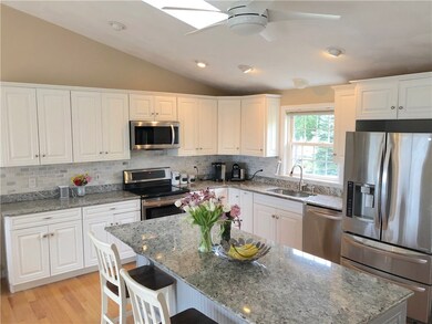 8 Cedar St, Saunderstown, RI 02874 - photo 3