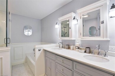 5897 Chanteclair Dr unit 313, Naples, FL 34108 - photo 4