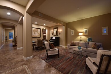 Formal Living 1