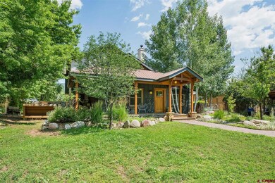 3270 E 4th Ave, Durango, CO 81301 - photo 3