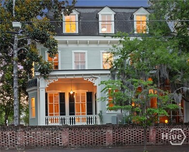 114 W Bolton St, Savannah, GA 31401 - photo 5