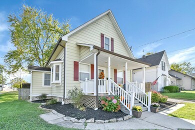 315 W 9th St, Marysville, OH 43040 - photo 4