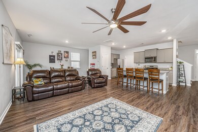 304 Willow Pointe Cir, Summerville, SC 29486 - photo 5