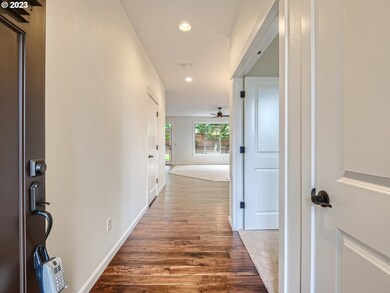 Entrance/Foyer