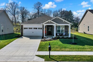 3585 Chalmers Dr, Bargersville, IN 46106 - photo 3