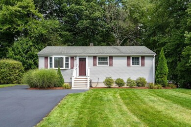 6 Lantern Ln, MerriMacK, NH 03054 - photo 3