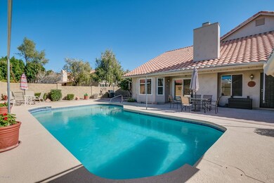 3018 E Minton St, Mesa, AZ 85213 - photo 5