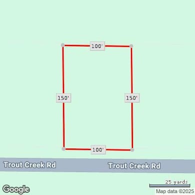 V/L Trout Creek Rd, Inverness Township, MI 49721 - photo 3