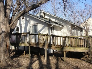 Back of House
