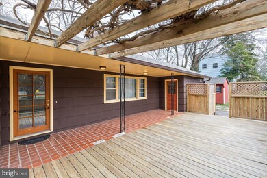 388 Terhune Rd, Princeton, NJ 08540 - photo 3