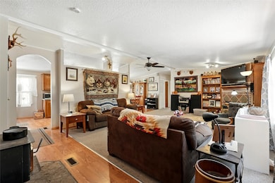 1112 Los Griegos Rd, Jemez Springs, NM 87025 - photo 7