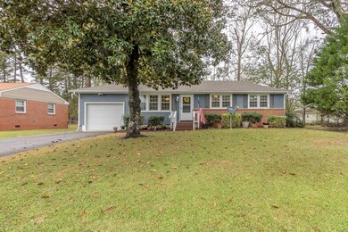 510 Sioux Drive