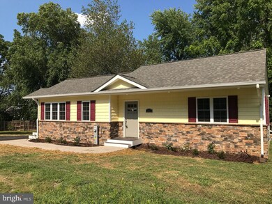 307 President Place, Annapolis, MD 21403 - photo 2