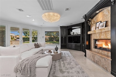 5070 Scenic Ridge Dr, Las Vegas, NV 89148 - photo 5