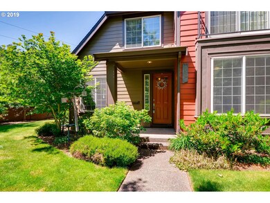 7066 NE Rocky Brook St unit 28, Hillsboro, OR 97124 - photo 3