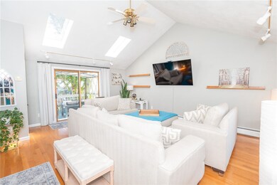 39 Michael Dr, Warwick, RI 02889 - photo 6