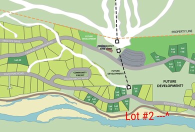 77 S Peak Rd unit lot 2, Lincoln, NH 03251 - photo 4