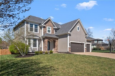 22518 W 56th St, Shawnee, KS 66226 - photo 3