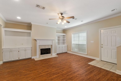 109 Hampton Place, Hattiesburg, MS 39402 - photo 5