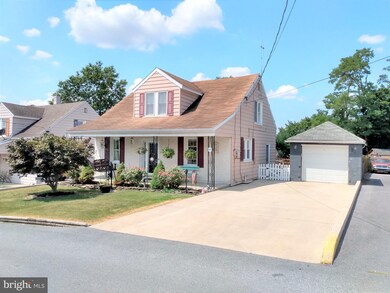 47 Conner Ave, Chambersburg, PA 17201 - photo 2