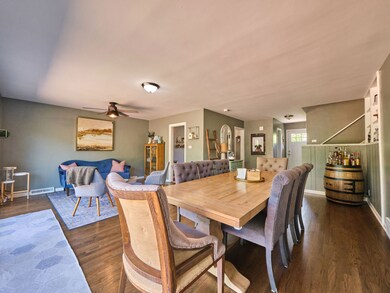 2823 Sunset Ave, Flossmoor, IL 60422 - photo 6