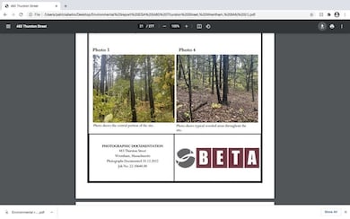 483 Thurston St, Wrentham, MA 02093 - photo 6