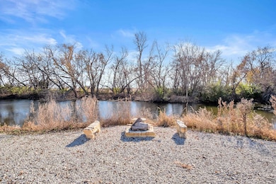 1828 S East Lake Rd, Newton, KS 67114 - photo 7