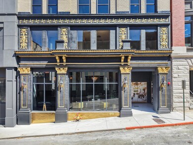 117 E 7th St, Chattanooga, TN 37402 - photo 5