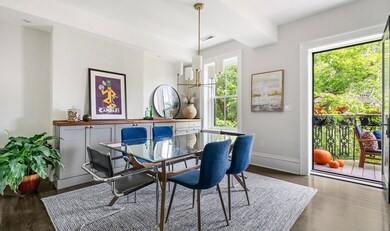 43 Upton St unit 4, Boston, MA 02118 - photo 3