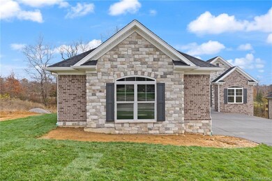 2006 Vincennes Place unit Site 2/Lot B, Floyds Knobs, IN 47119 - photo 3