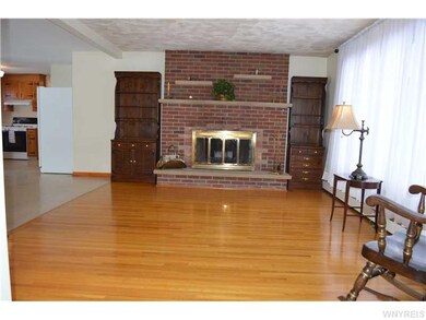 372 Rosebrock St, North Tonawanda, NY 14120 - photo 6