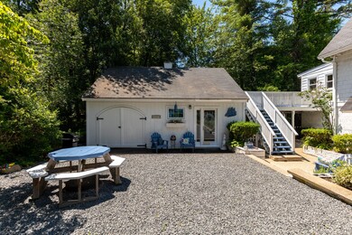 cottage