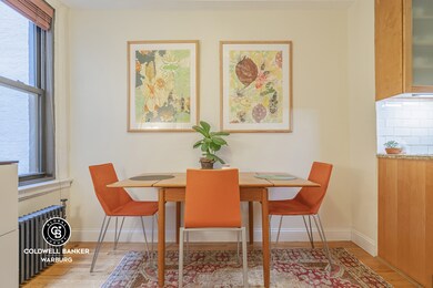 Carnegie Hill unit 5L, New York, NY 10029 - photo 7