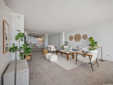 Kainalu Apartments unit 3E, Honolulu, HI 96815 - photo 3