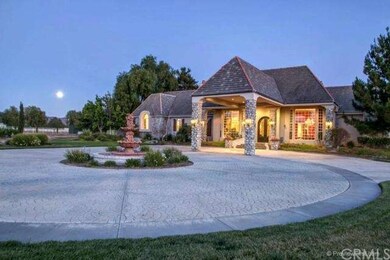 The estate of estates in the Temecula Wine Country