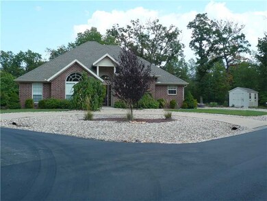 27 Fountainhall Dr, Bella Vista, AR 72715 - photo 2